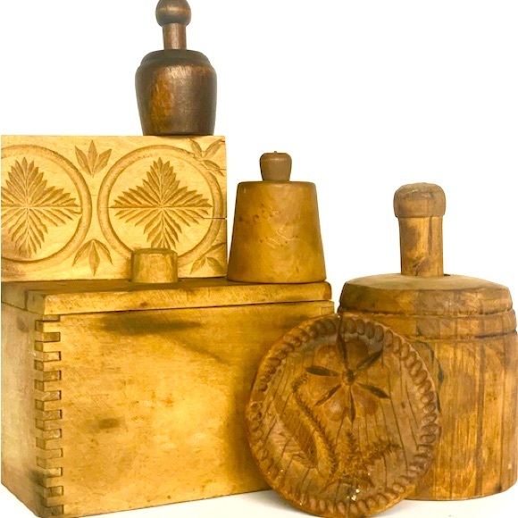 Come shop, our vintage home show  🏡🐓 🏡🐓 - Picture 5 of 6